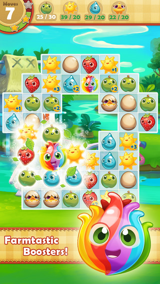 农场英雄传奇中文版