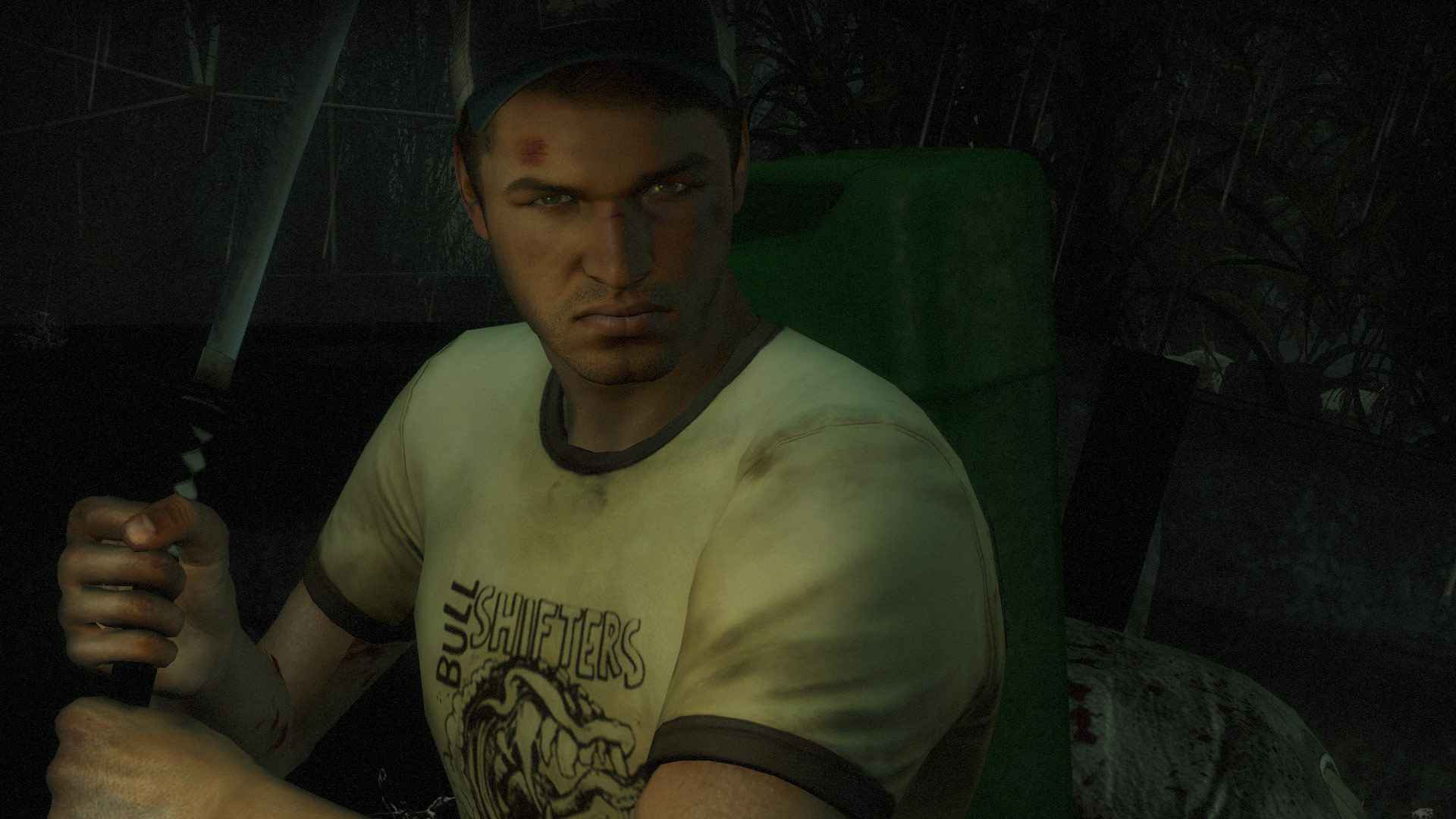 求生之路2创意工坊