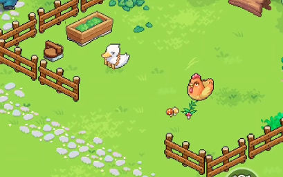 皮卡堂之梦想起源官方版