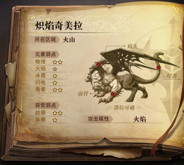 猎魂觉醒果盘版