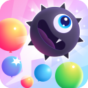 粉碎球球全皮肤版