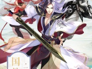 有御灵的二次元卡牌手游