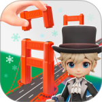 我爱拼模型qq游戏大厅版