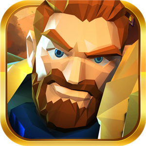 刀剑笑之霸刀(幻想大冒险)