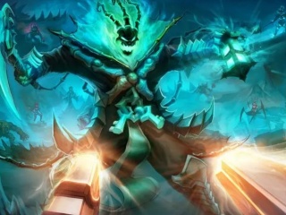 激情高爆的传奇