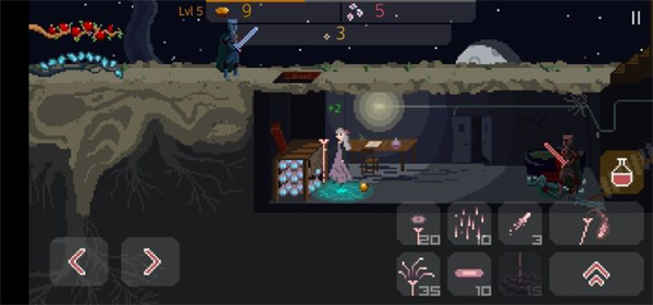 爱丽丝月光竞技场无限钻石版