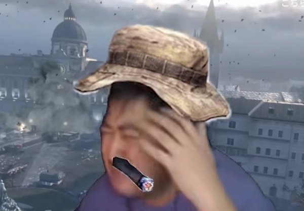 茄子老马啊表情包一览