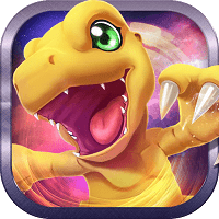 数码兽逆袭（0.1折怀旧宝可梦）