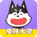 皮肤大佬