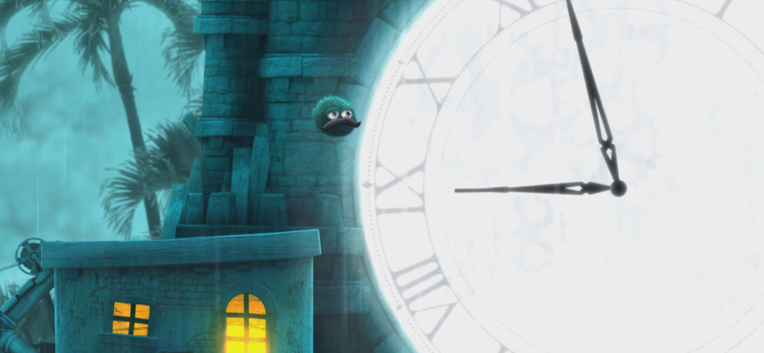 里奥的财富外文版