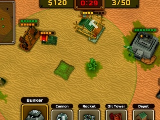 盘点热门的塔防