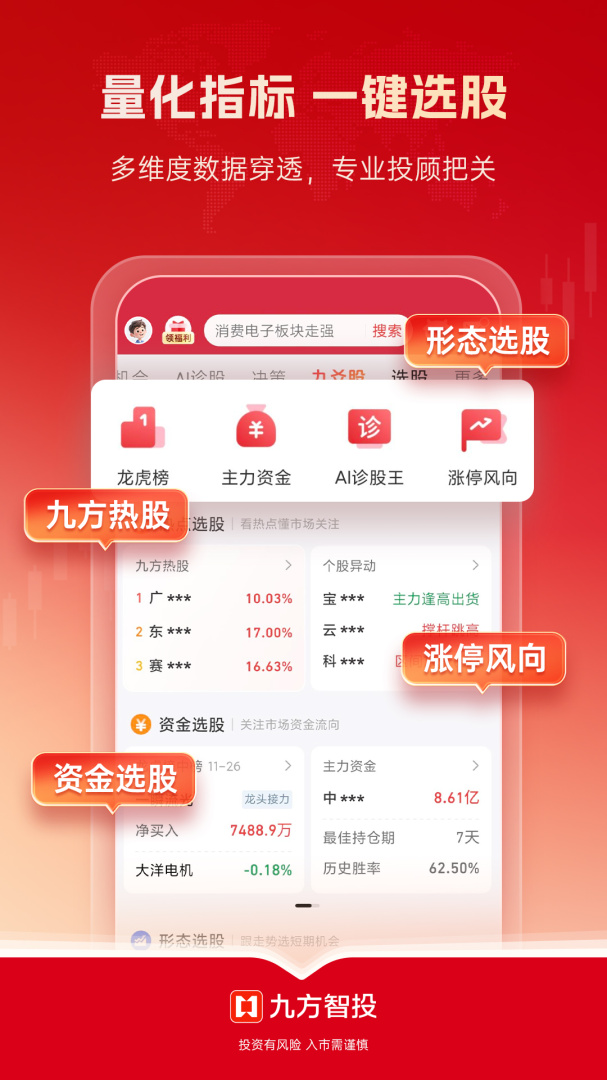 九方智投官方版