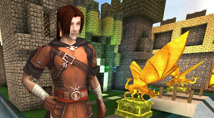 被尘封的故事九游版