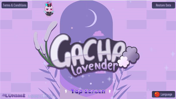 加查薰衣草内置修改器版