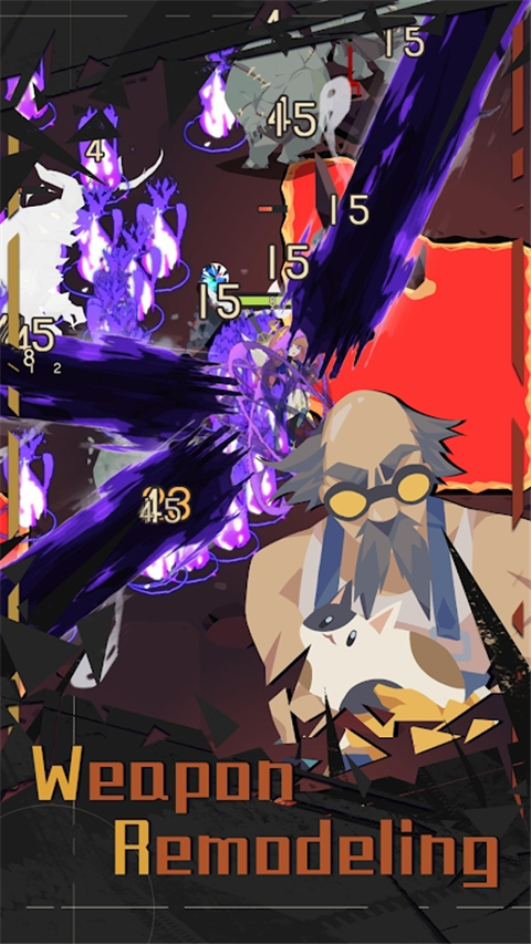 重返深渊国际版(Return to Abyss)