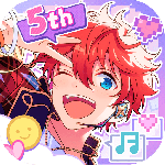 偶像梦幻祭2官方版