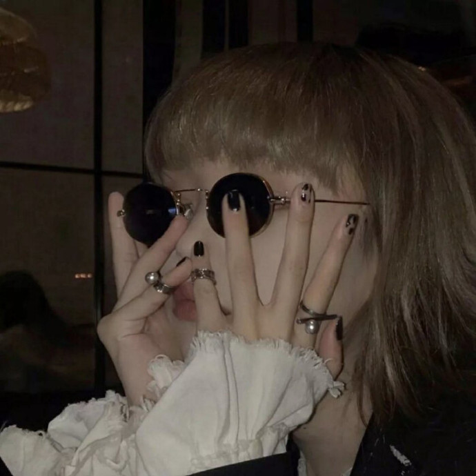 好玩好看的微信头像