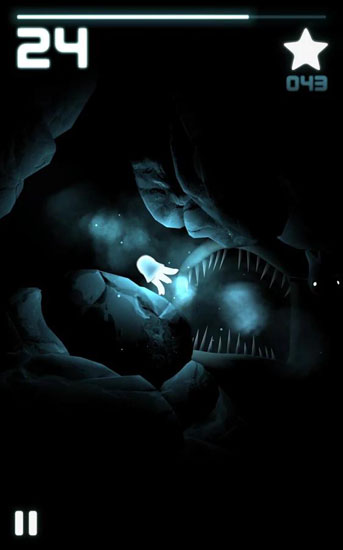 深海之光中文版