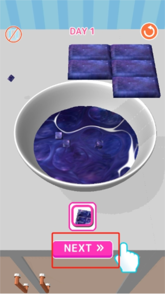 我爱做蛋糕2手机版