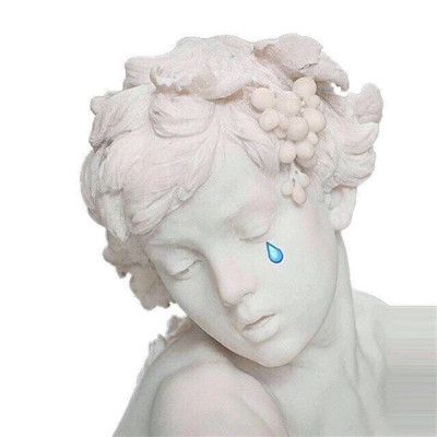 可爱略显调皮的搞怪微信头像