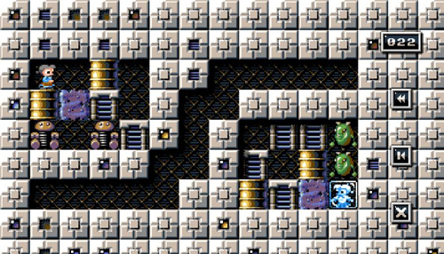 米莉和莫莉关卡全解锁