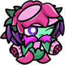 植物大战僵尸-随机植物版