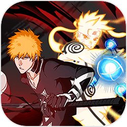 真死神VS火影绊3.8版