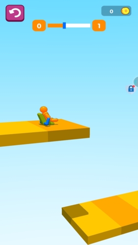 单车小王子中文版