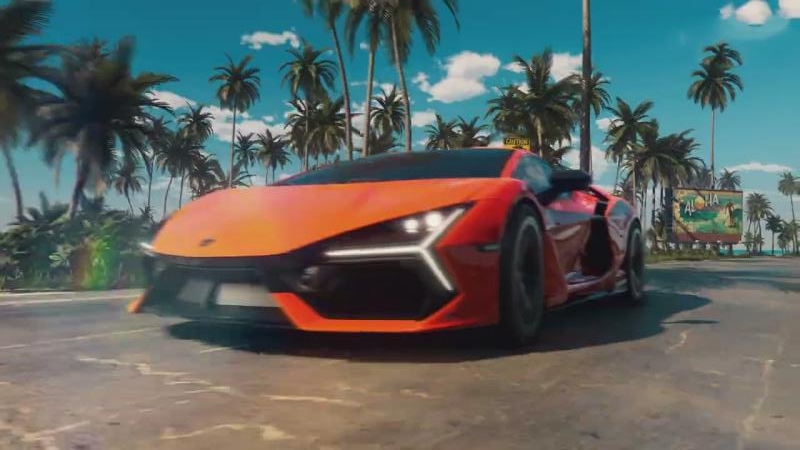 急速飞车终极狂飙