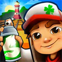 地铁跑酷国际服(Subway Surfers)