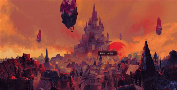 女巫与六便士测试版