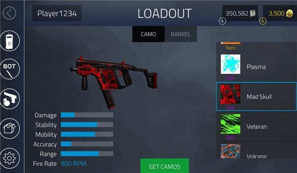 前锋突袭taptap版