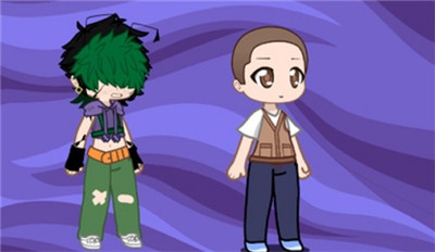 加查薰衣草内置修改器版