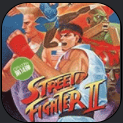 街头霸王2升龙版