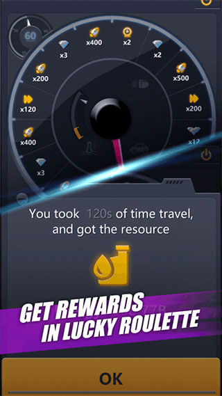 放置工厂改装汽车