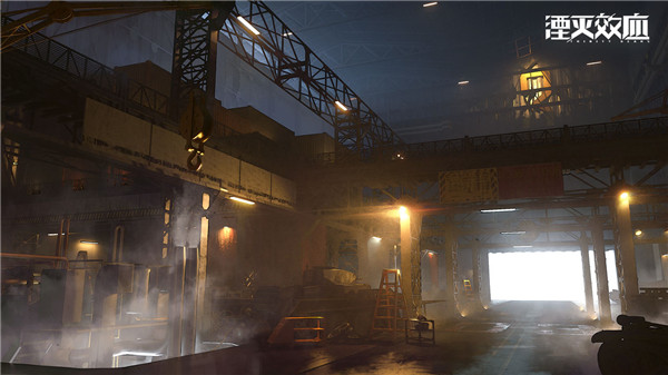 湮灭效应网易版