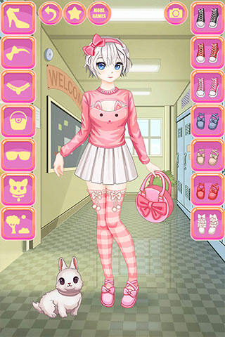 美妆时尚达人九游版