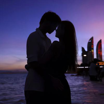 贼好看的高清真人情头