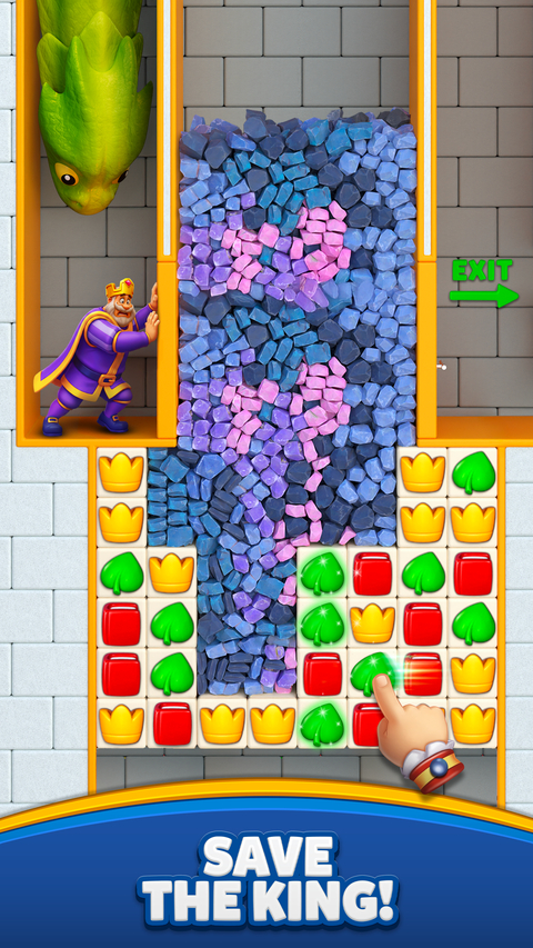 royal match九游版
