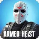 武装掠夺无限钻石版