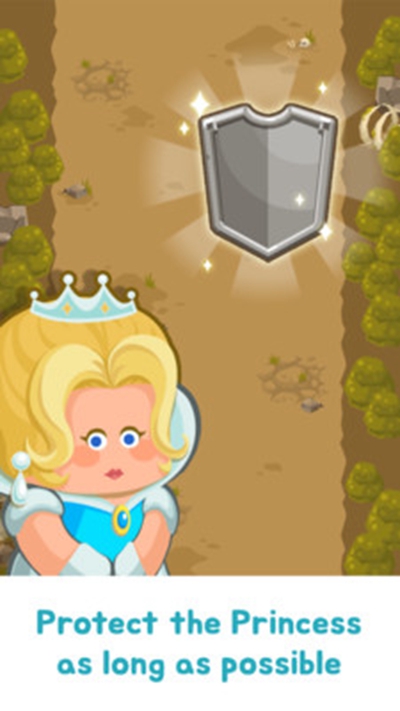 公主万岁汉化免费版