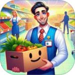 我要开超市（模拟经营）