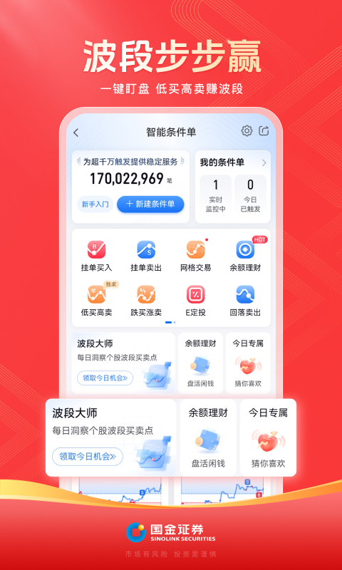 国金佣金宝