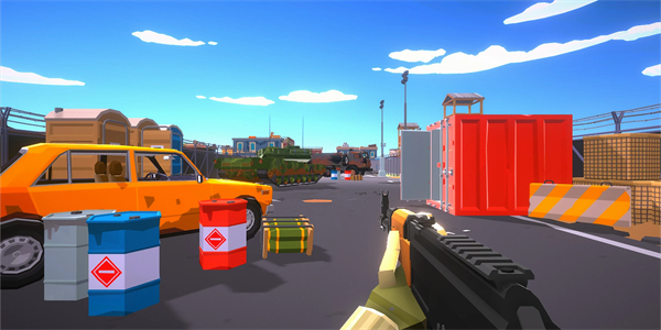 Combat Strike CS Online