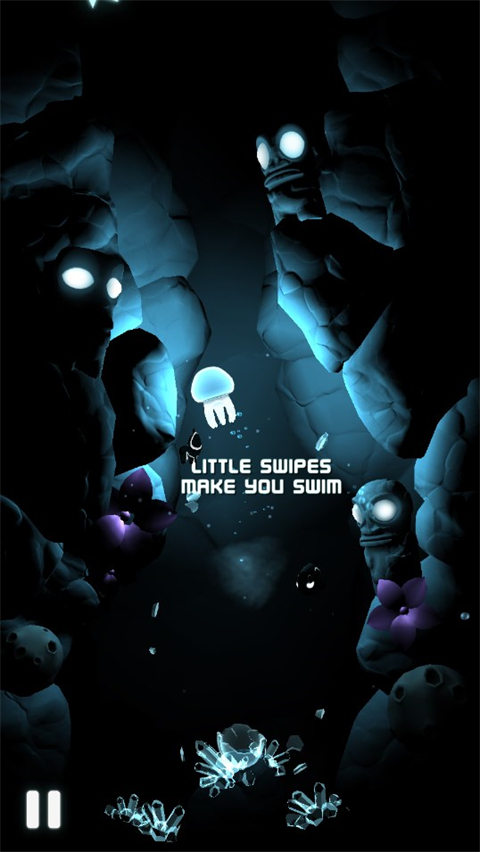 深海之光中文版