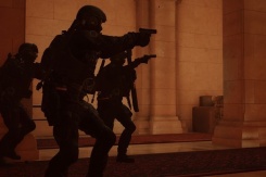 《严阵以待》游戏握把配件作用一览