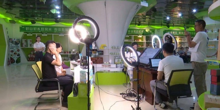 十款刷水枪提要求的直播app排行榜