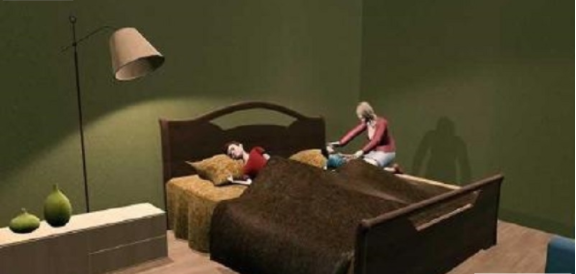 虚拟家庭中文版