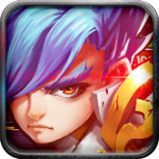 世界英雄闯关版