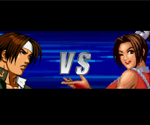 拳皇mugen直装版